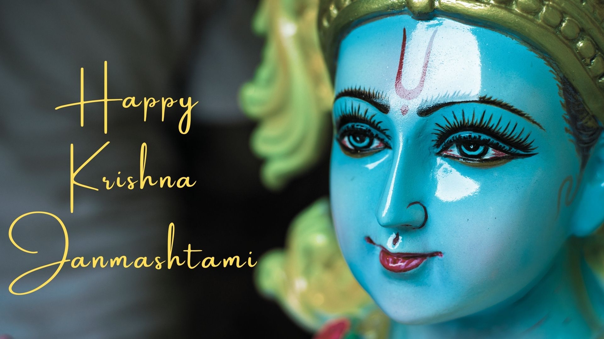 Best Krishna Janmashtami 2021 Image, Wishes, Quotes, Pics, status, Messages