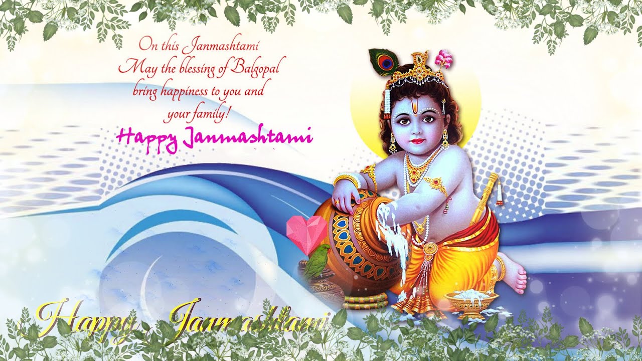 Krishna Janmashtami Status. Janmashtami Status Coming Soon. Janmashtami Status 2021