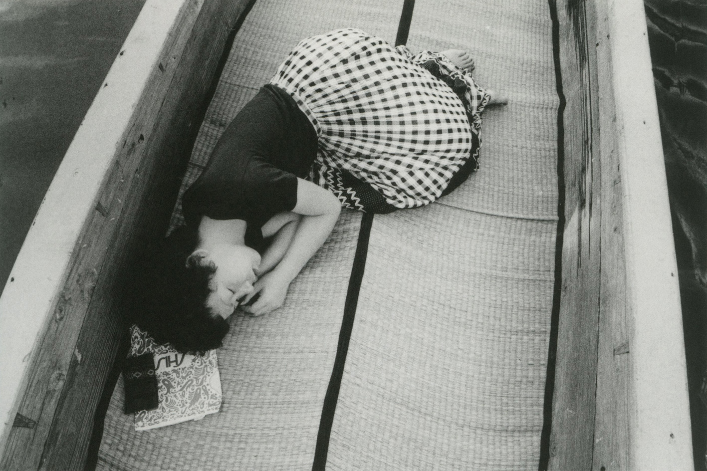 The complicated and 'incomplete' legacy of Nobuyoshi Araki. Wallpaper*