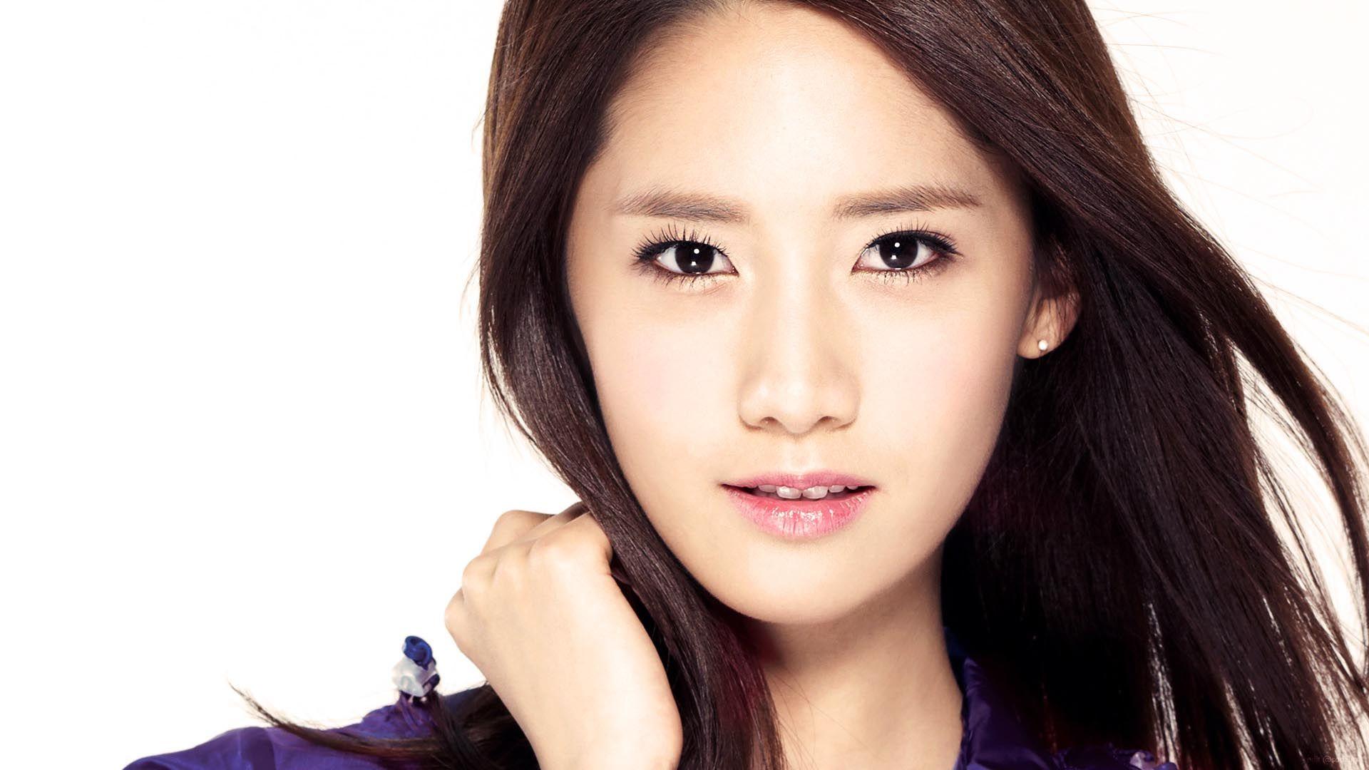 Yoona Snsd Wallpapers Hd Wallpaper Cave
