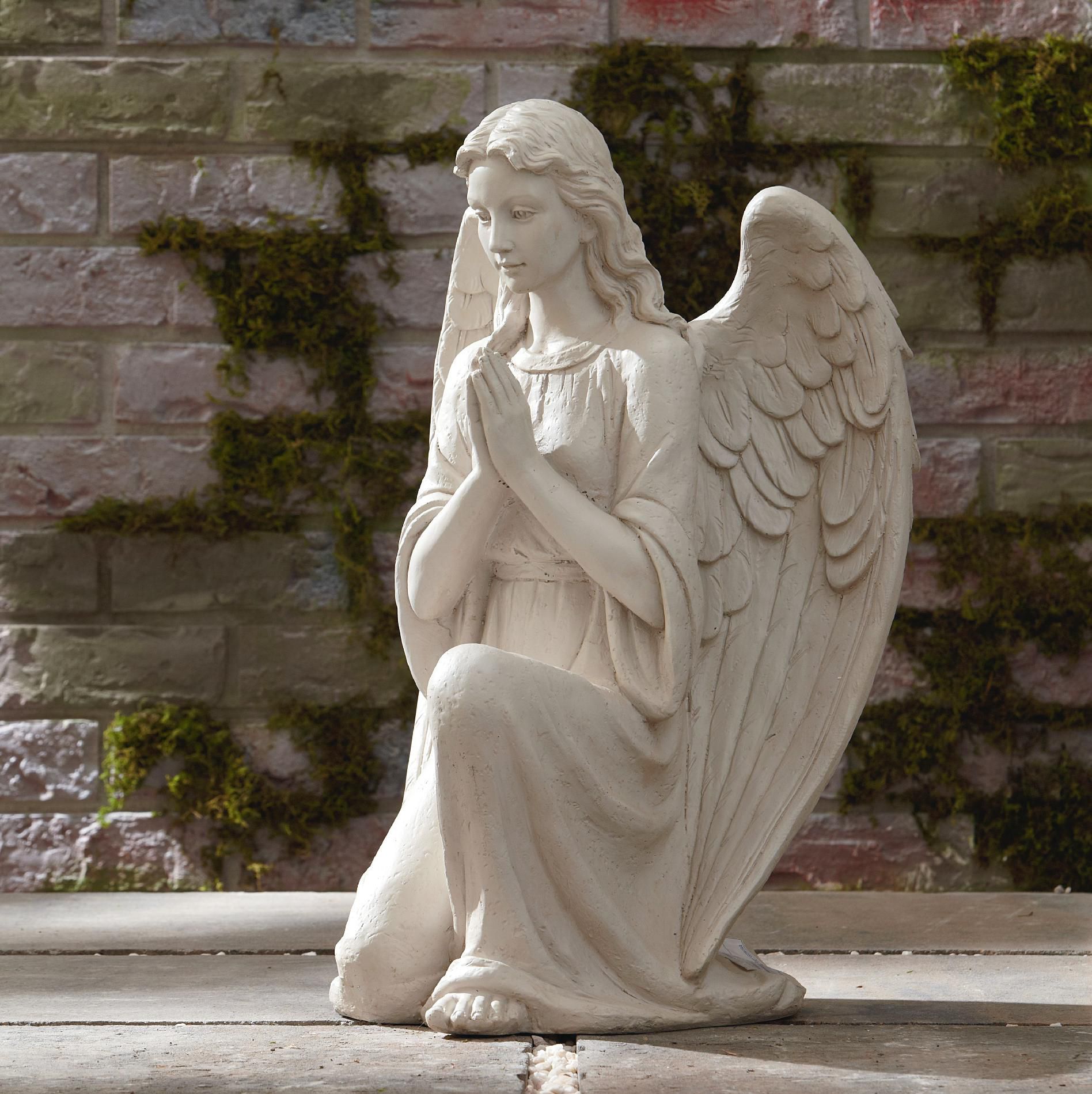 Angel Statue wallpaper, Man Made, HQ Angel Statue pictureK Wallpaper 2019