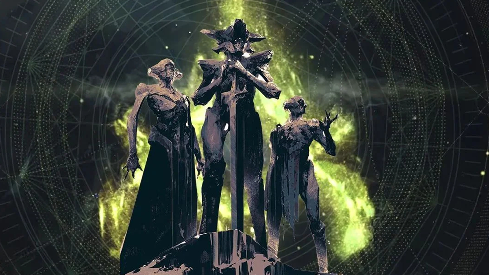 destiny 2 the witch queen 1080P 2k 4k HD wallpapers backgrounds free  download  Rare Gallery