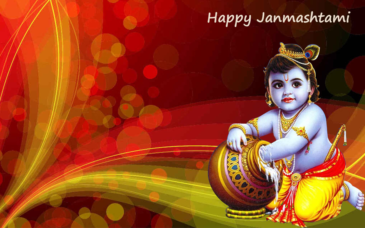 Krishna Janmashtami Wishes. Krishna Jayanthi Wishes Image. Happy Krishna Jayanthi Photo. Happy Krishna Janmashtami / Krishna Jayanthi HD Wallpaper Download Own Web