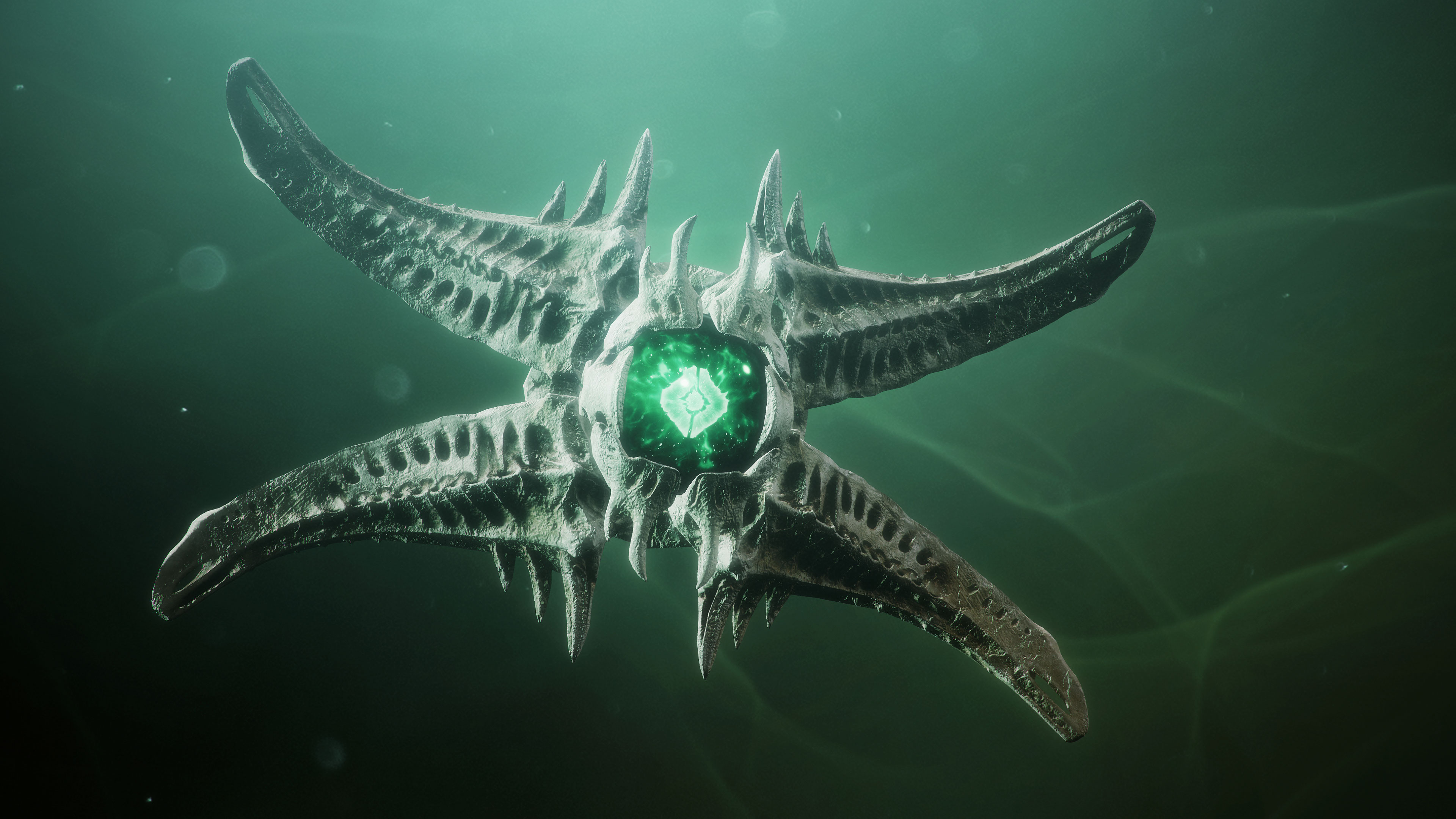 Destiny 2: The Witch Queen Deluxe Edition