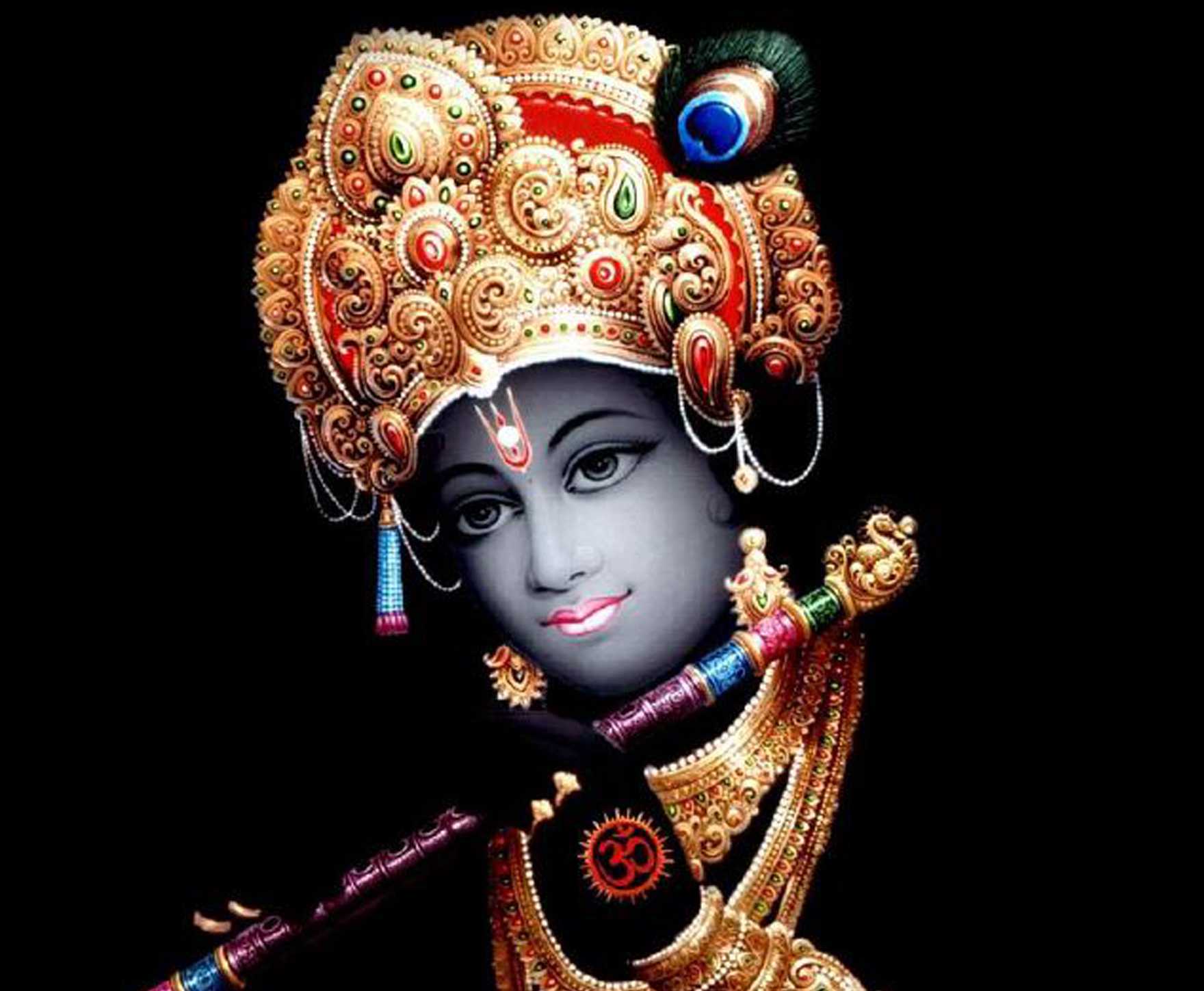 Sreekrishna Jayanthi Wallpapers Wallpaper Cave