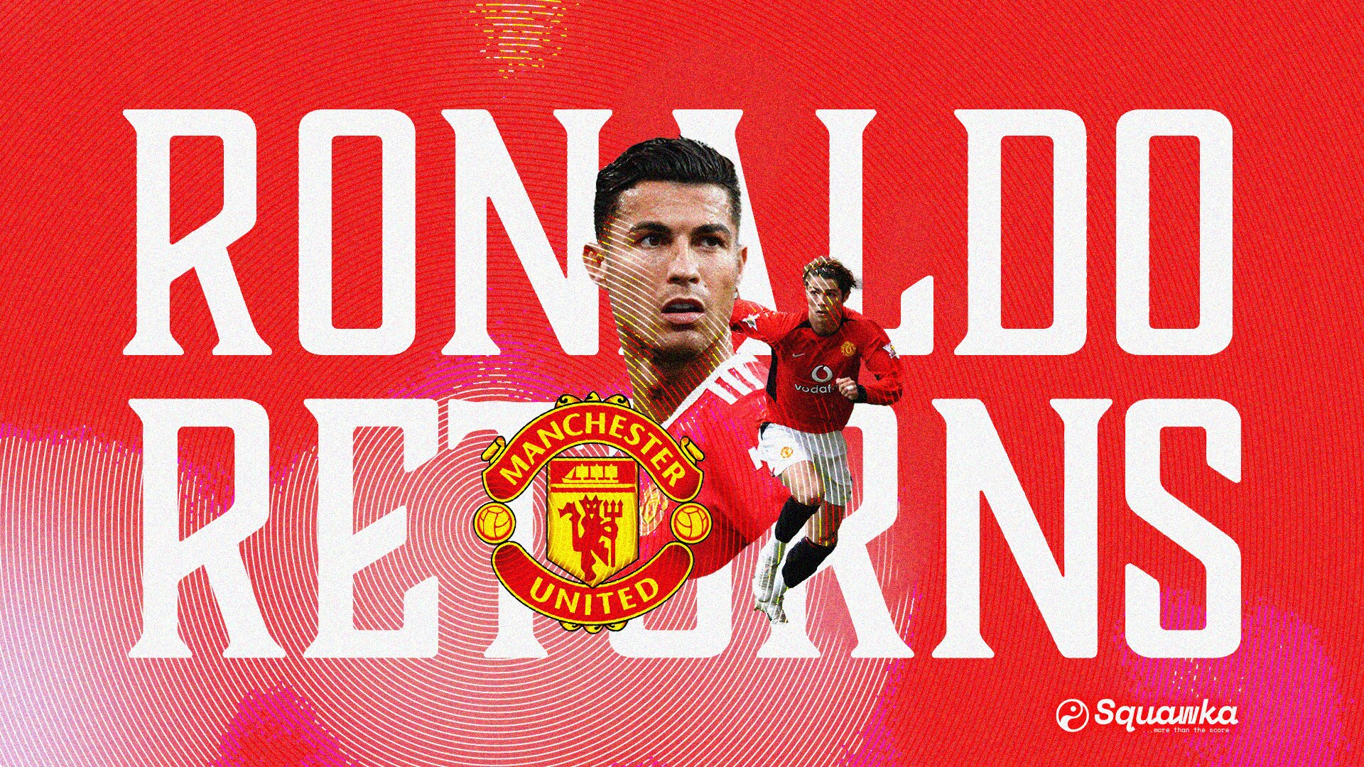 Man Utd Beat City To Re Sign Cristiano Ronaldo After Late Interventions