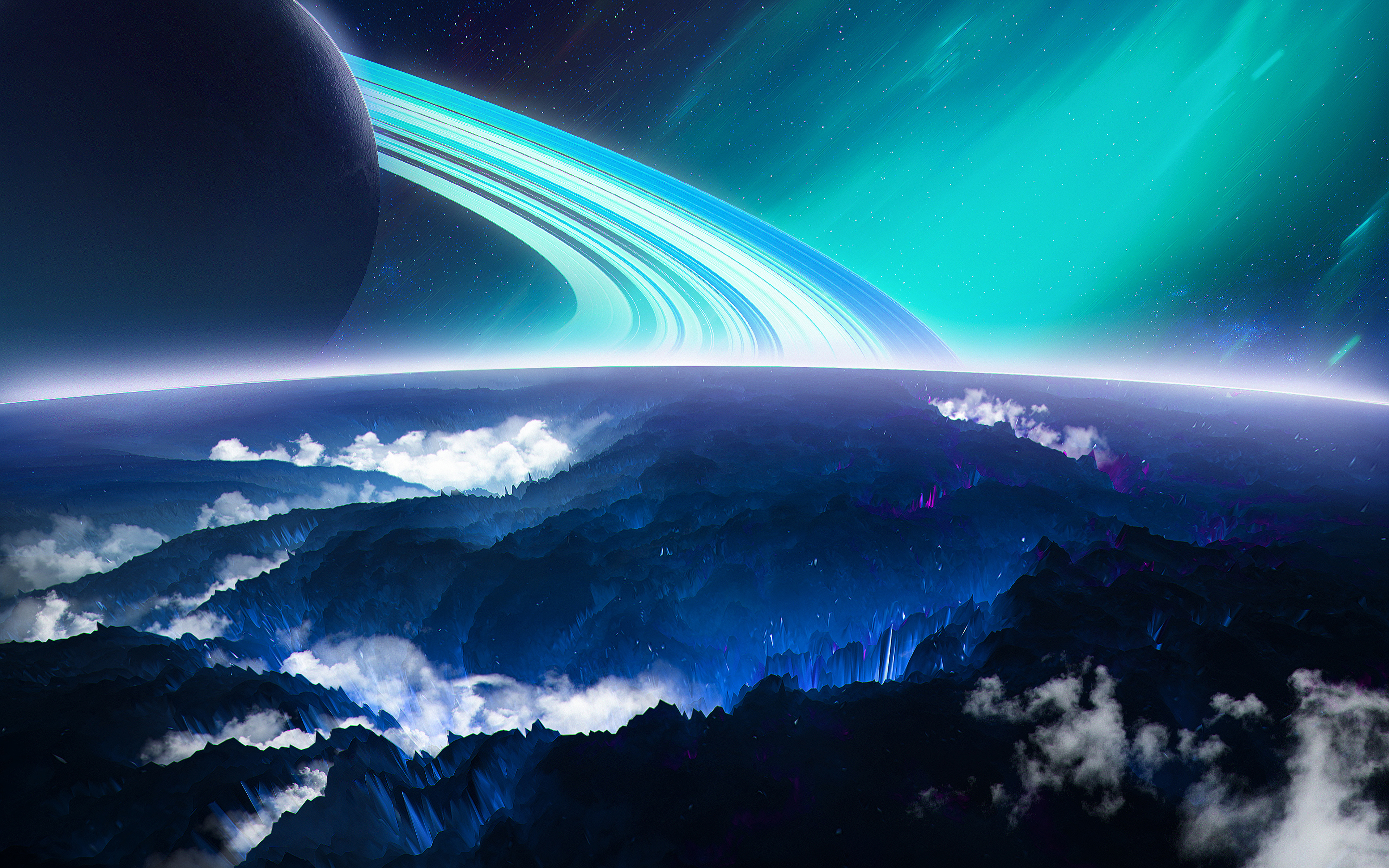 Rising Cosmos 4k, HD Artist, 4k Wallpaper, Image, Background, Photo and Picture