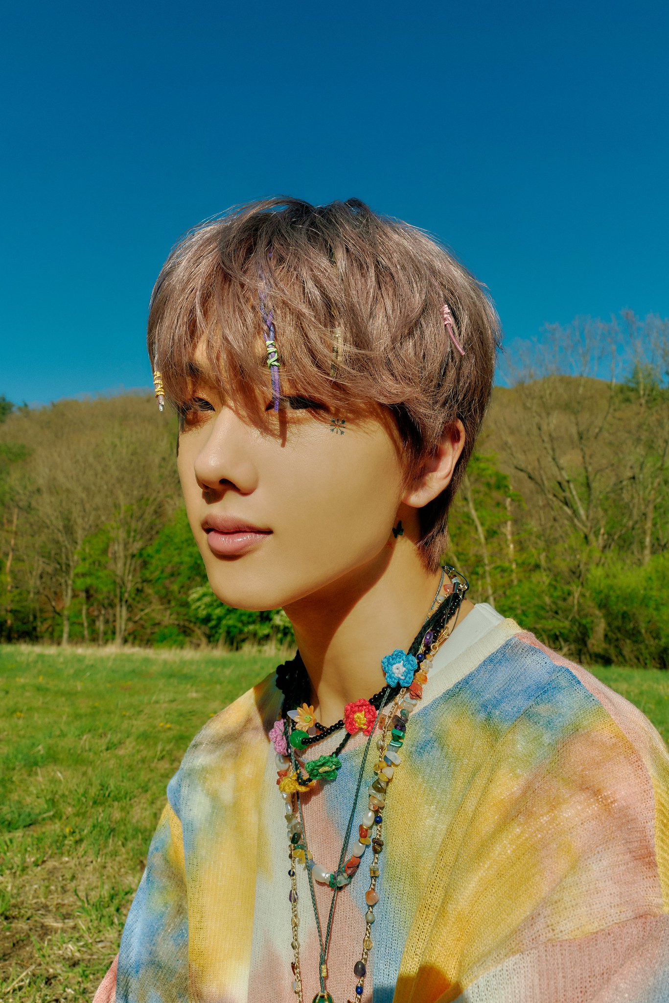 NCT DREAM, LOVE, DREAM #JISUNG NCT DREAM The 1st Album Repackage ⠀ 〖Hello Future〗⠀ ➫ 2021.06.28 (KST) #NCTDREAM #HelloFuture #NCTDREAM_HelloFuture