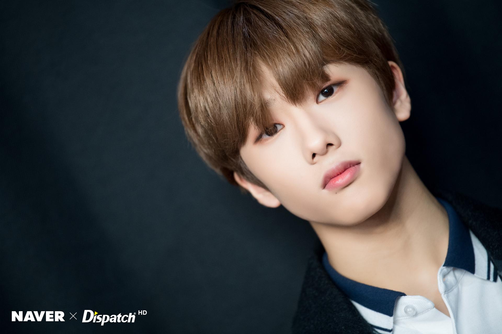 Jisung (NCT Dream) U Wallpaper
