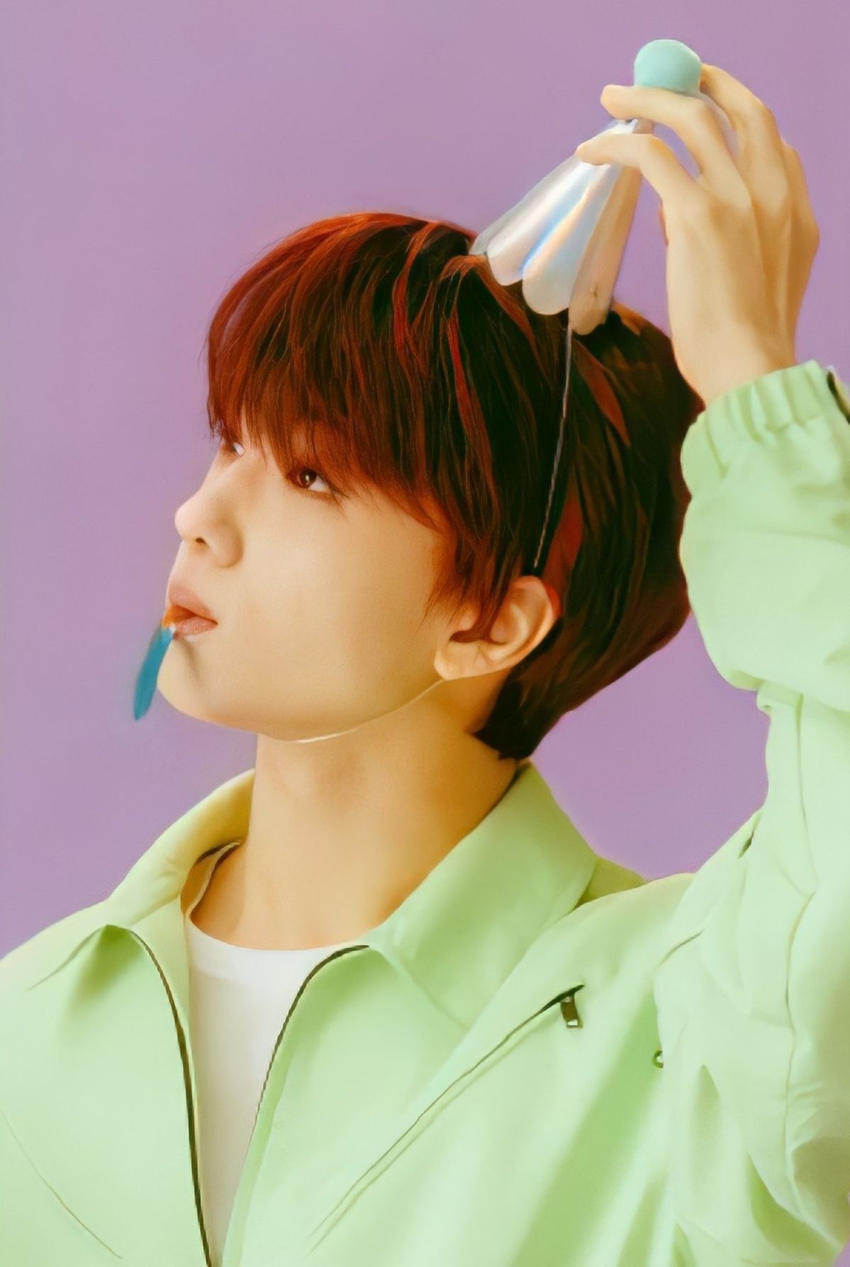 Season's Greetings.. NCTdream. Jisung nct, Nct dream, Nct