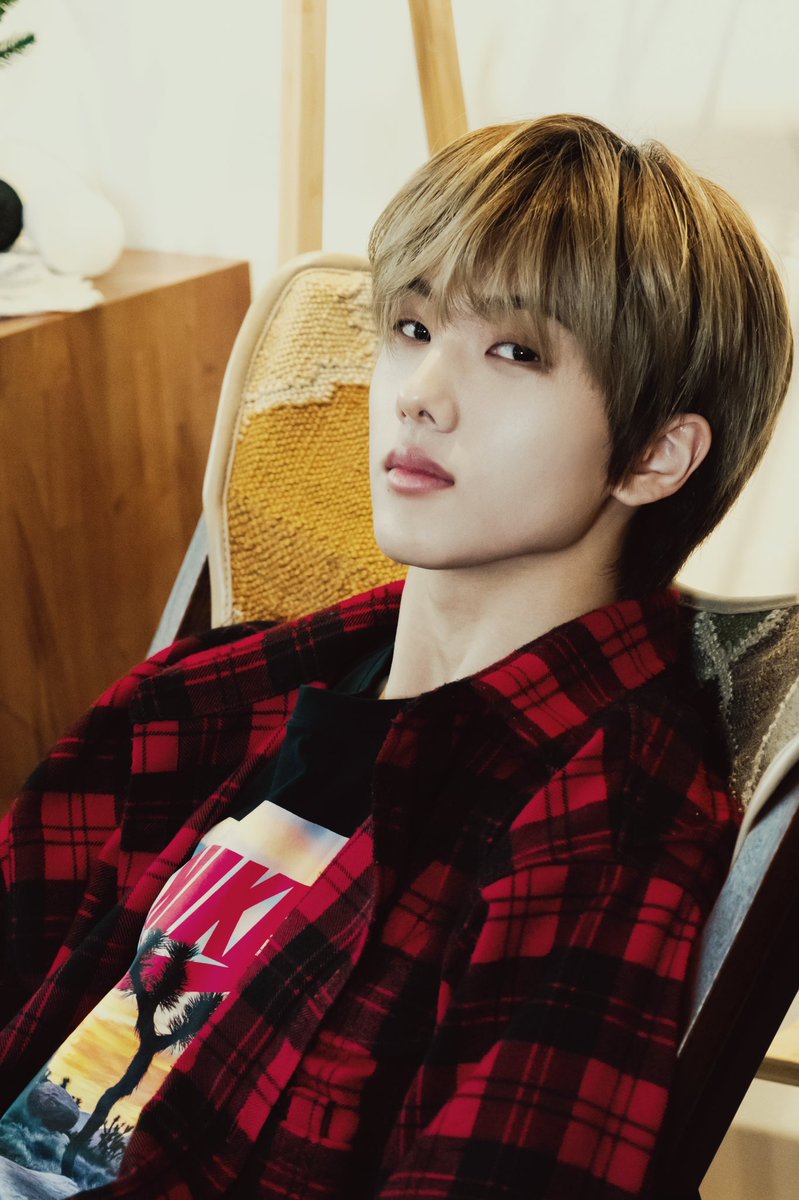 Happy birthday to NCT's Jisung!: smtown
