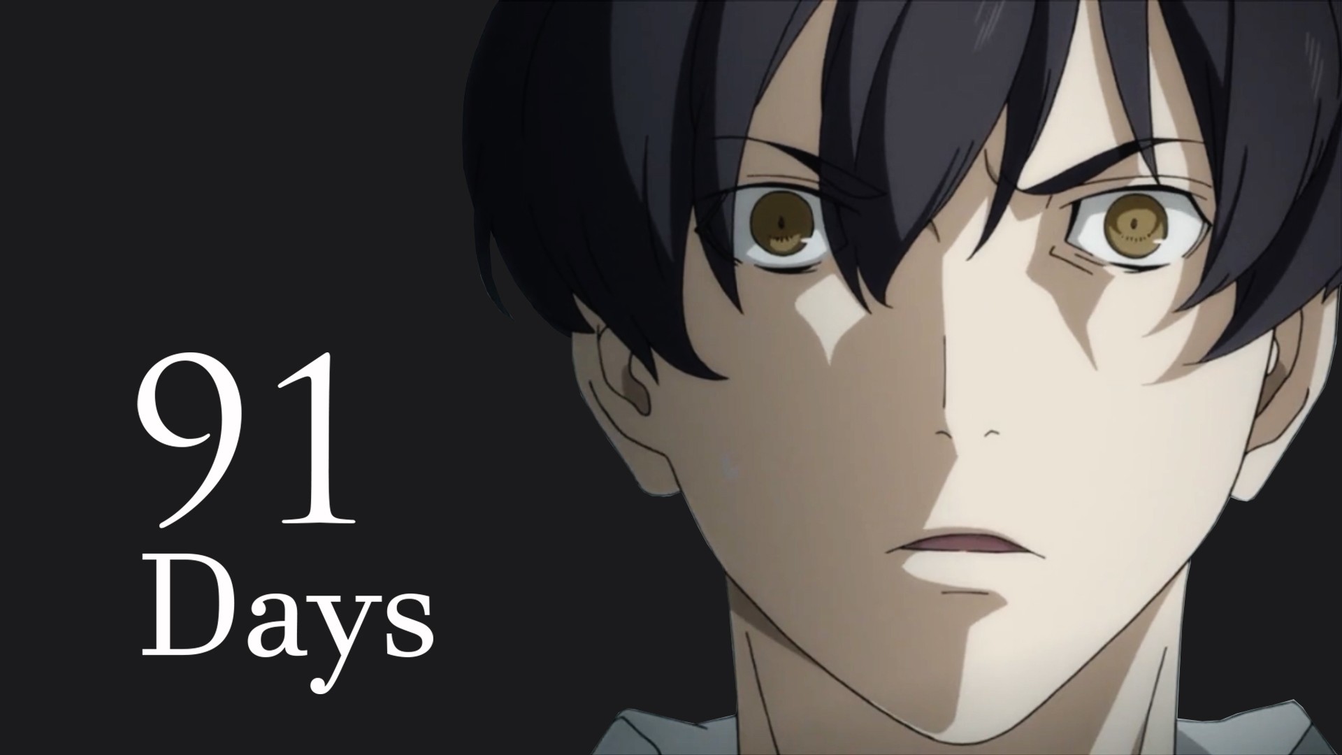 Angelo Lagusa (91 Days) - Pictures 