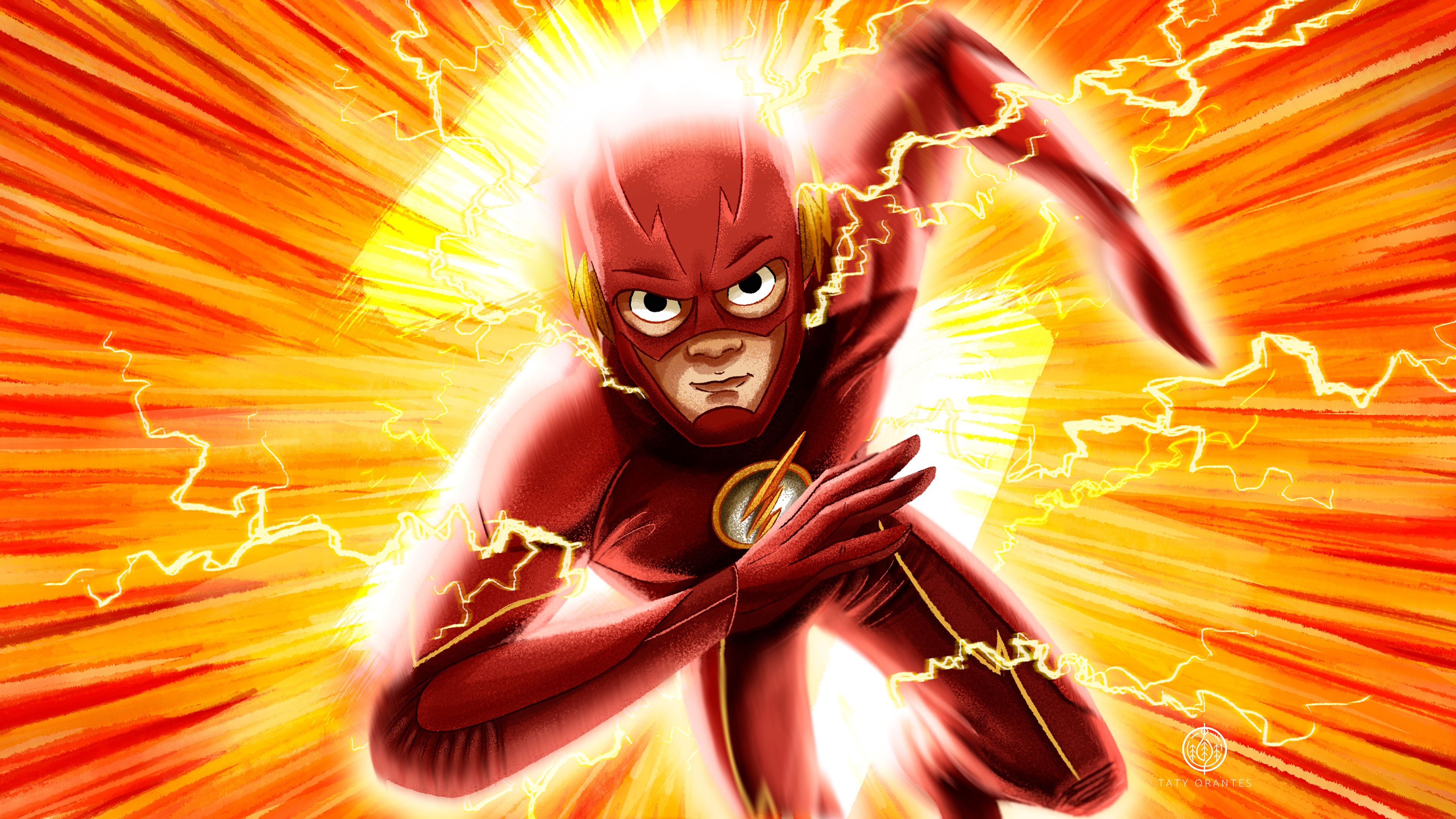 The SpeedForce ideas. the flash, dc comics, flash comics