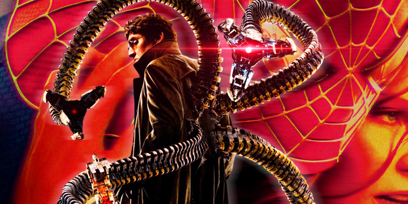 Spider Man: No Way Home Did Doc Ock's Story End