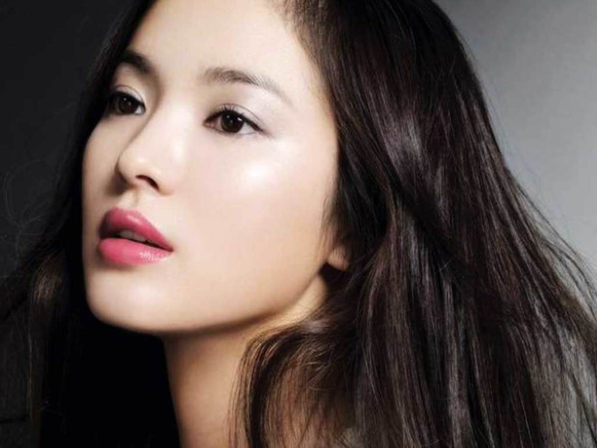 Most Beautiful Korean Actresses