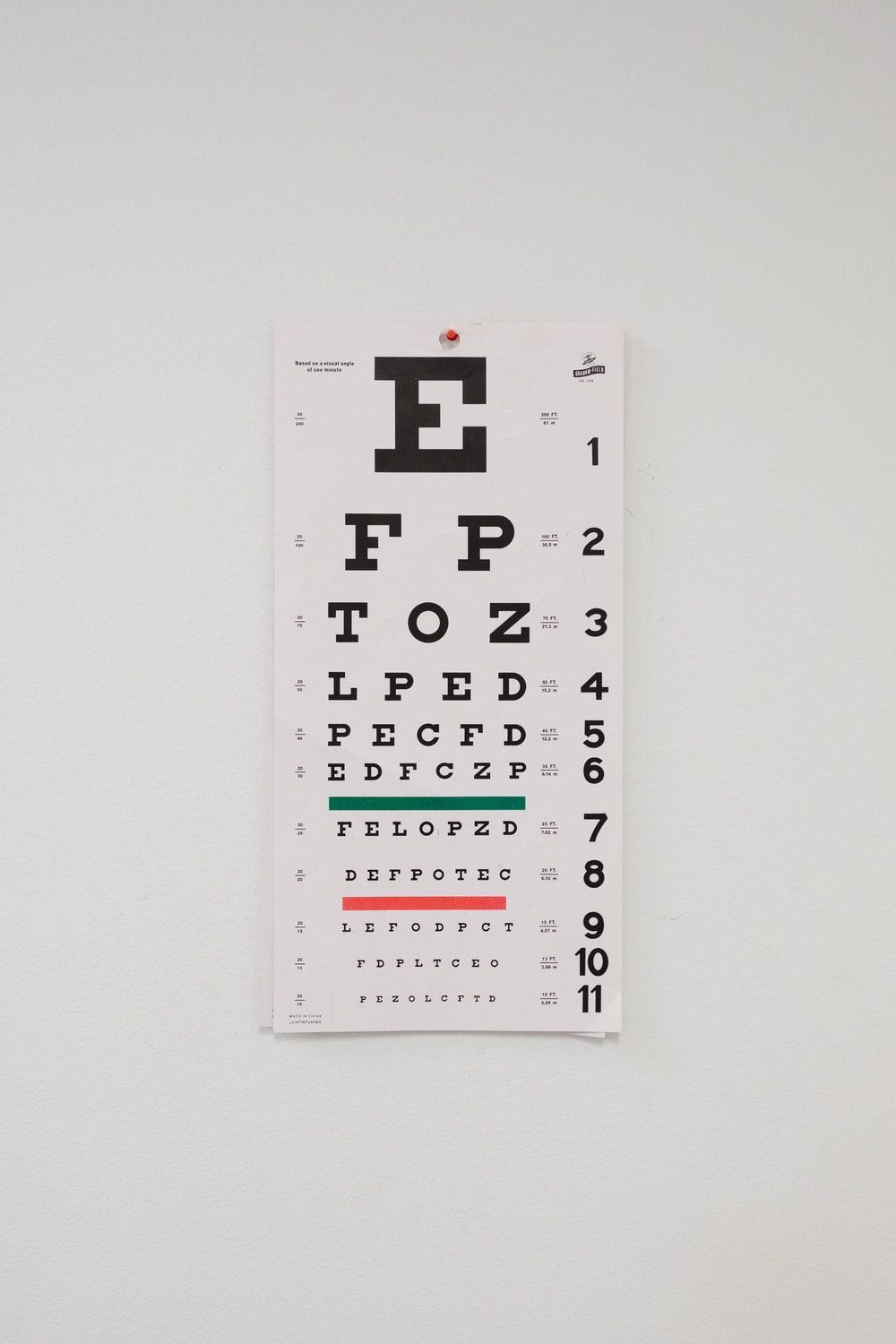 Optometrist Picture. Download Free Image