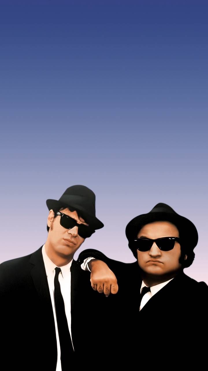 The Blues Brothers Wallpaper Free The Blues Brothers Background