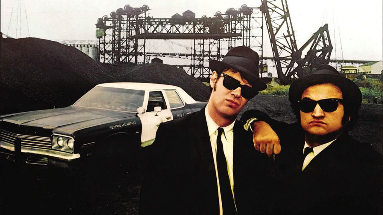 The Blues Brothers wallpaper, Movie, HQ The Blues Brothers pictureK Wallpaper 2019