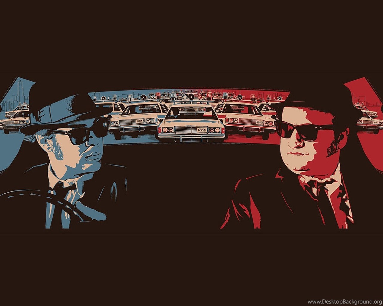 blues brothers HD wallpaper, background