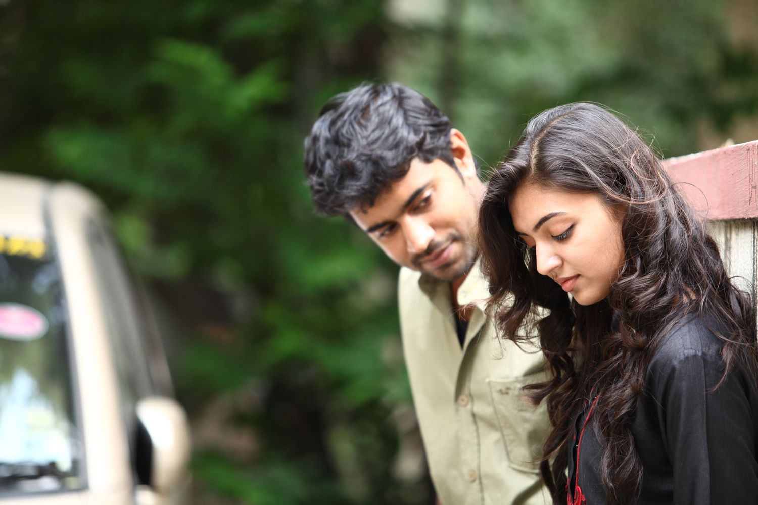 Best Of Neram Movie Image with Love Quotes. Love quotes collection within HD image