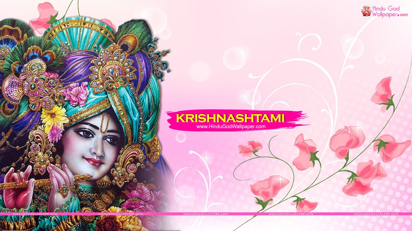 Krishnashtami Wallpapers Wallpaper Cave