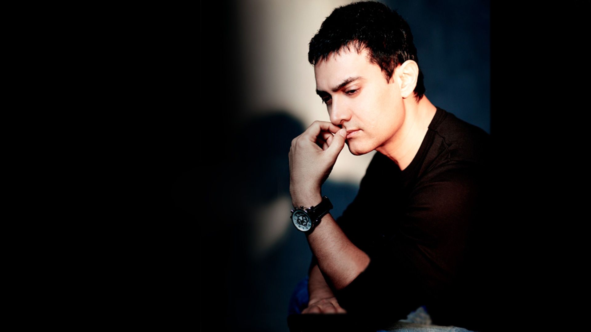 Actor Aamir Khan Wallpaper full HD 1080p. New hollywood movies, Aamir khan, Prabhas actor
