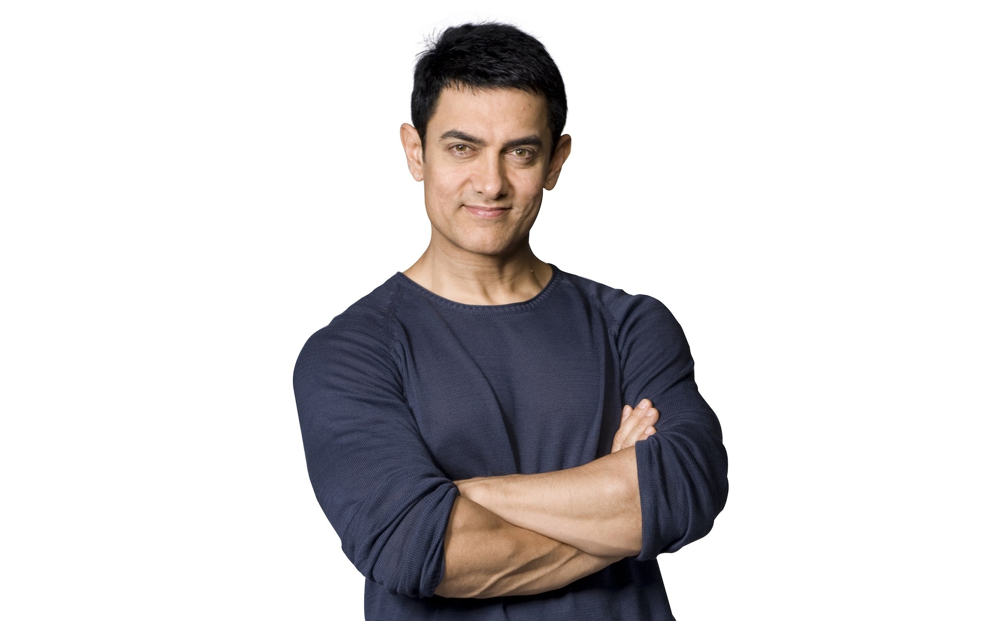 Aamir Khan Latest Photo: Current Photogallery, Image, Pics on Aamir Khan