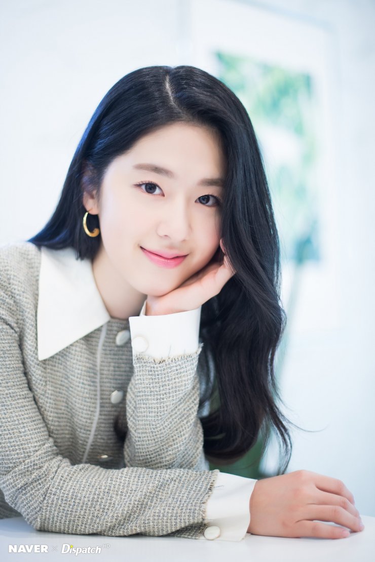 Park Hye Soo Gallery (박혜수) HanCinema