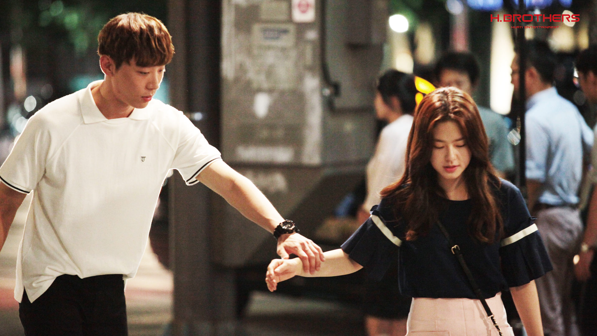 Age of Youth HD Wallpaper KPOP Image Board