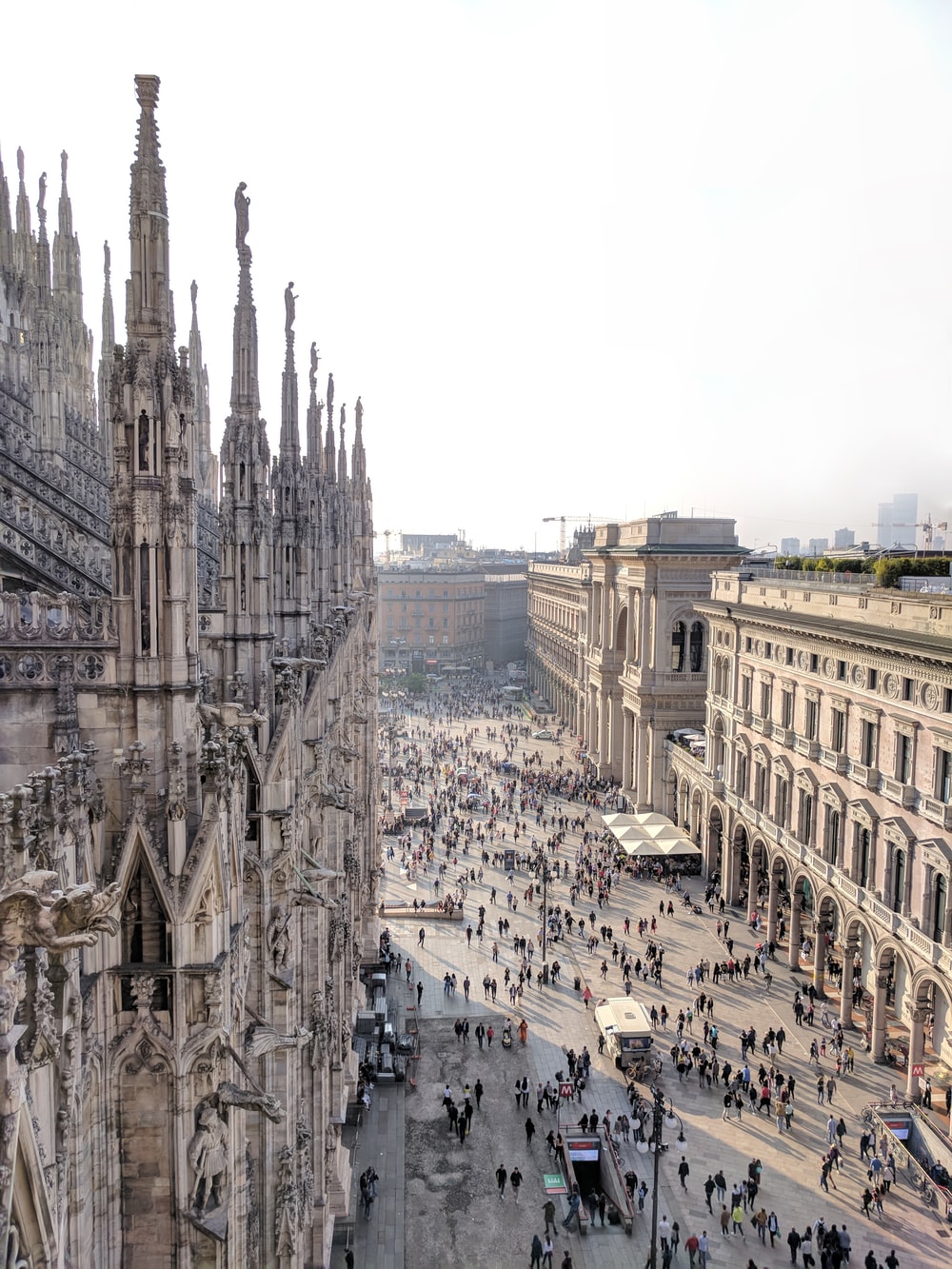Milan Picture [Stunning!]. Download Free Image