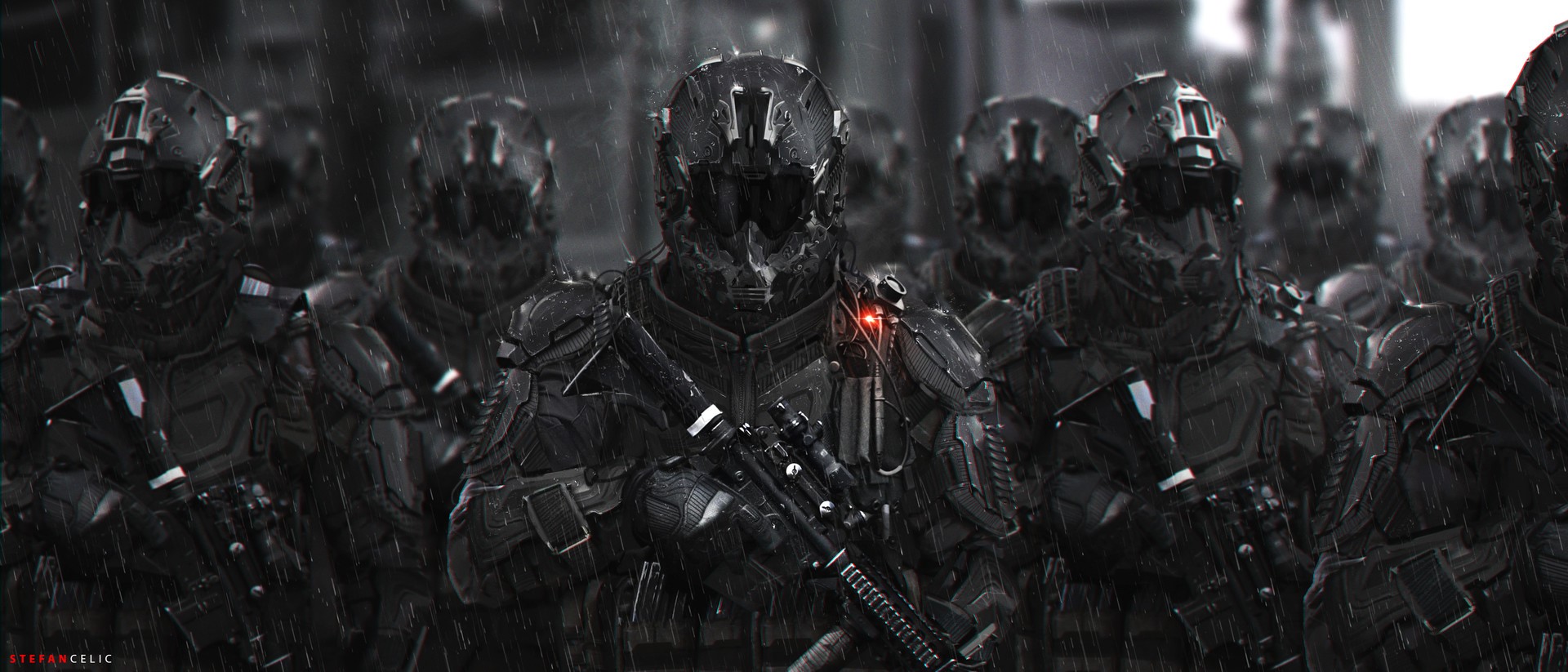 Elite Soldiers Wallpapers - Wallpaper Cave