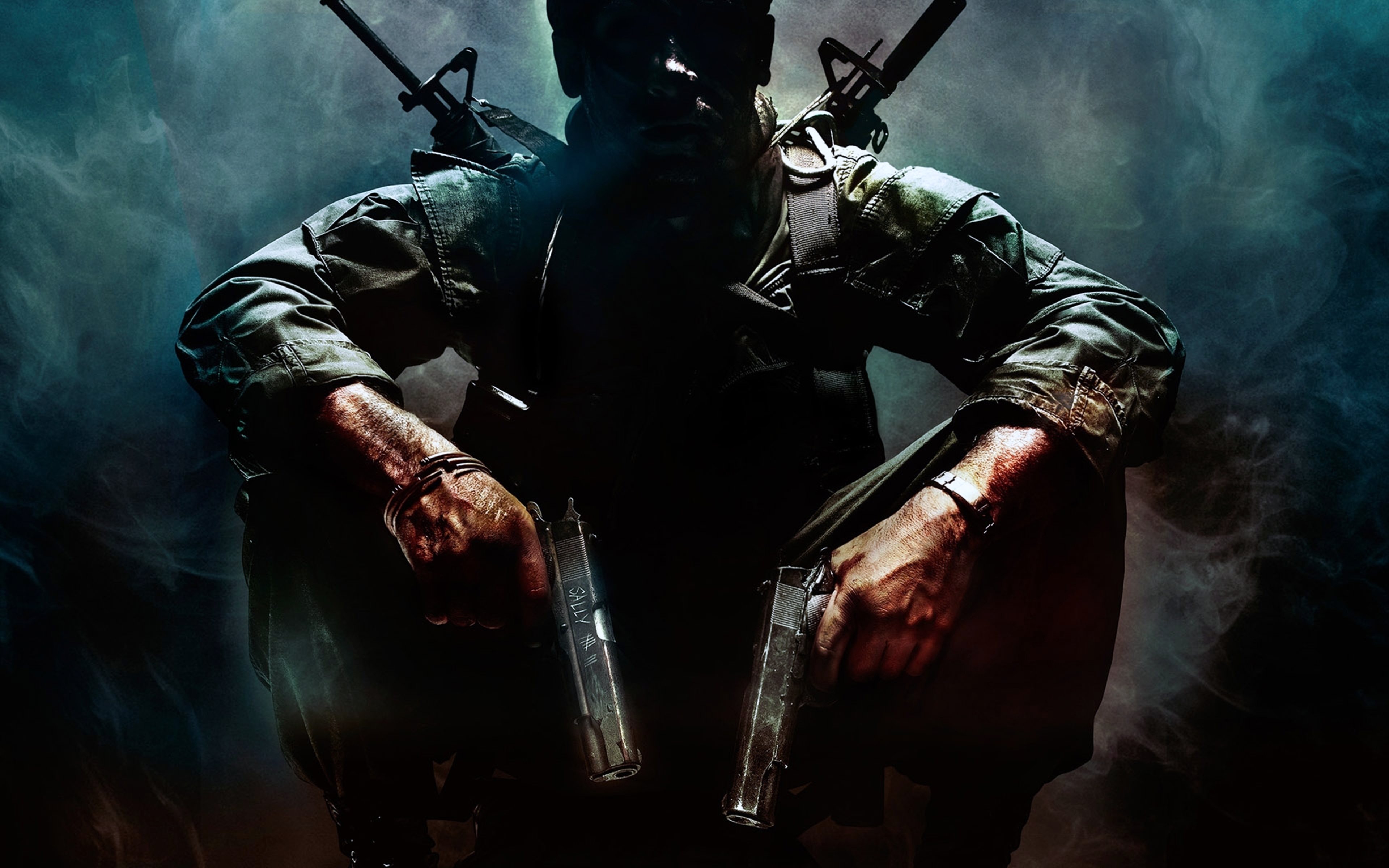 military, Soldier, Fighter, Pistols, Struggle, Valor, Gangs, War, Guns Wallpaper HD / Desktop and Mobile Background