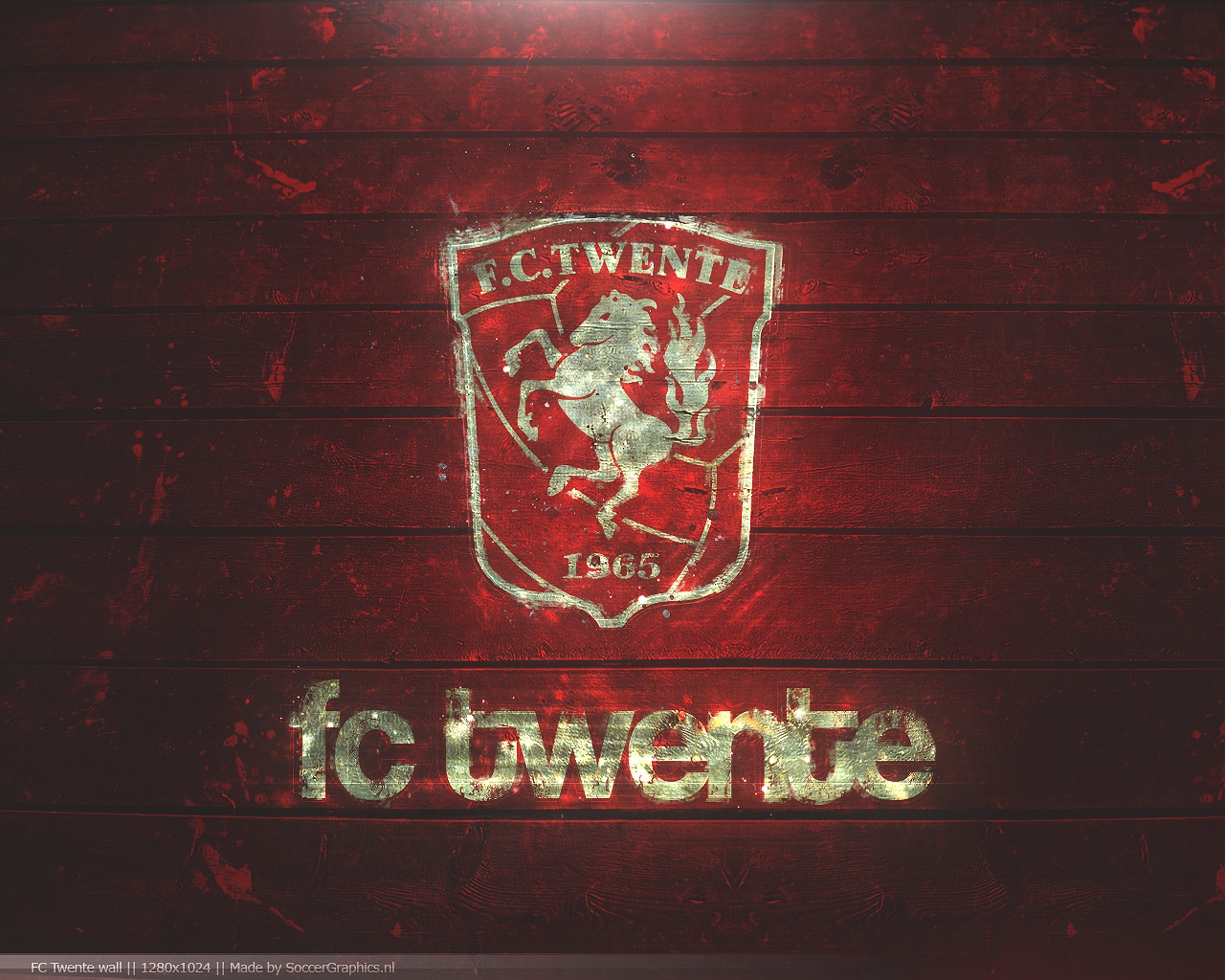 FC Twente Image Gallery