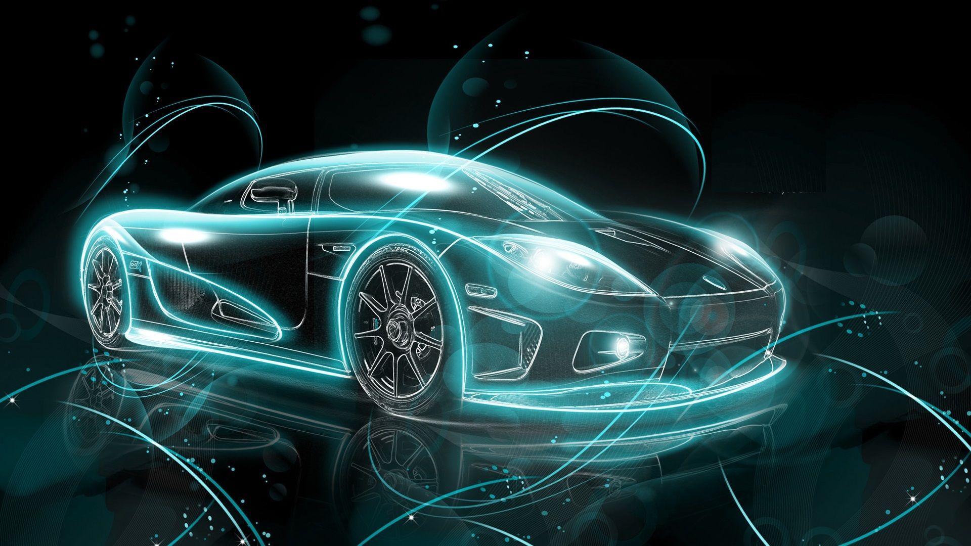 Abstract Cars Wallpaper Free Abstract Cars Background