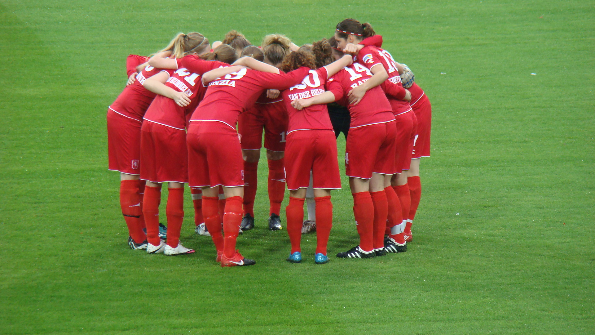 FC Twente women's