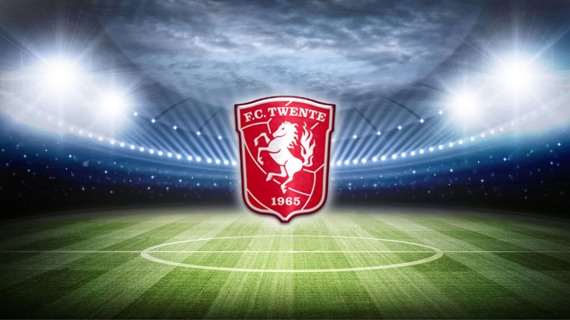 FC Twente Background Megapack