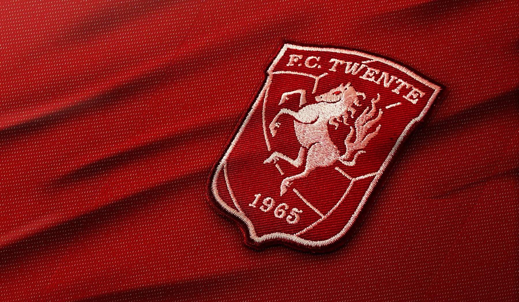 FC Twente total branding