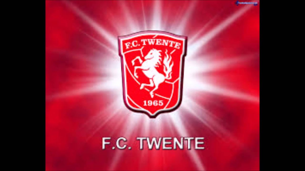 FC Twente clublied