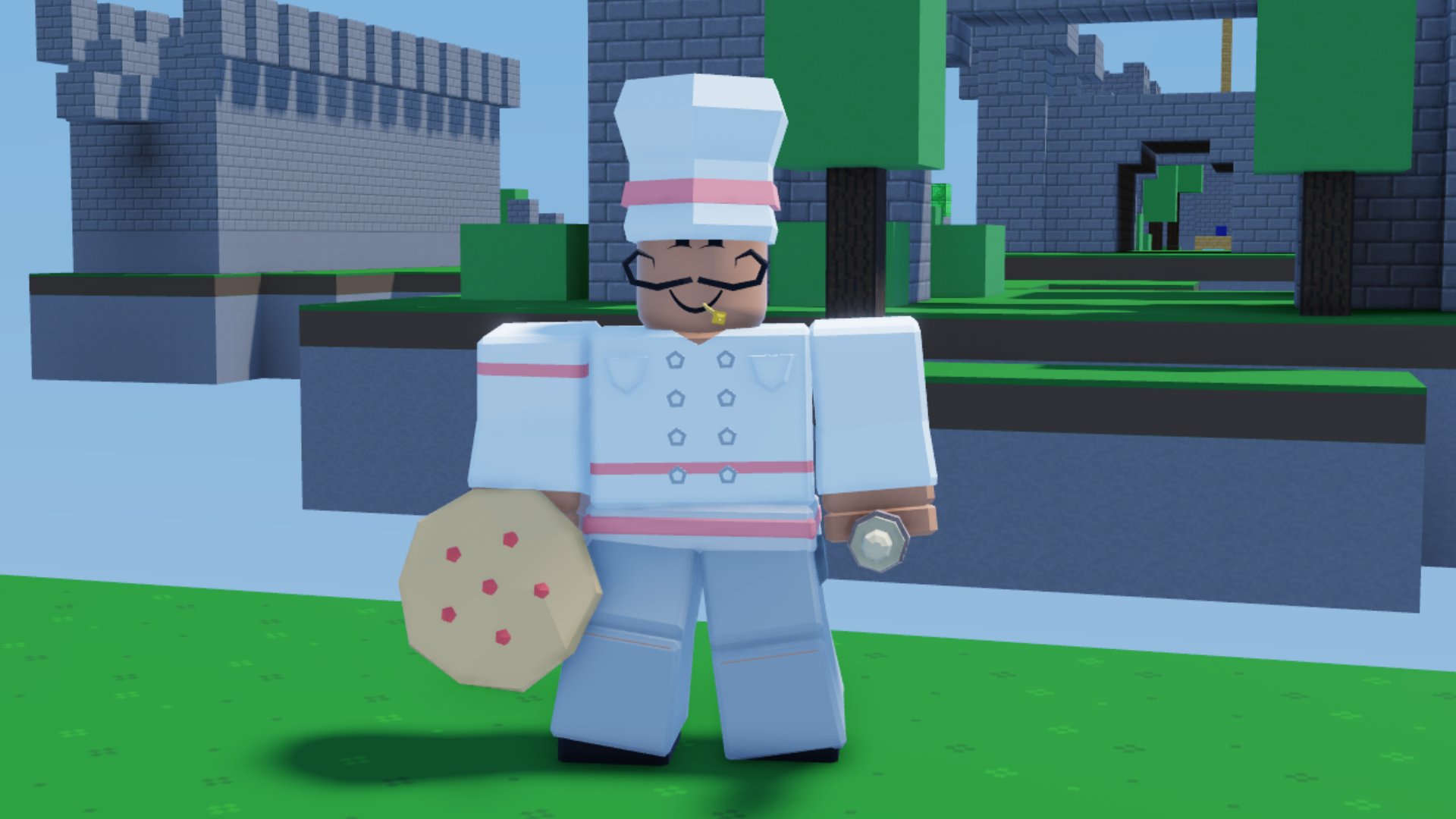 Nobody Can Master This KIT Roblox Bedwars  YouTube