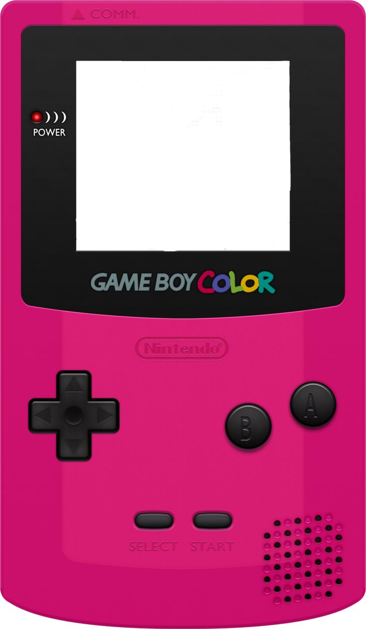 Game Boy Color Wallpapers - Wallpaper Cave