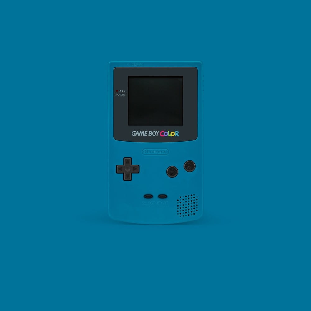 The Best Game Boy Color Games of All Time