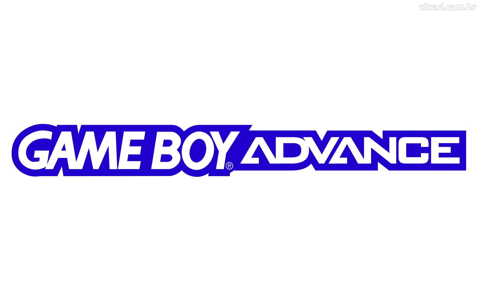 Gameboy Logo Wallpaper 41555 1920x1200px