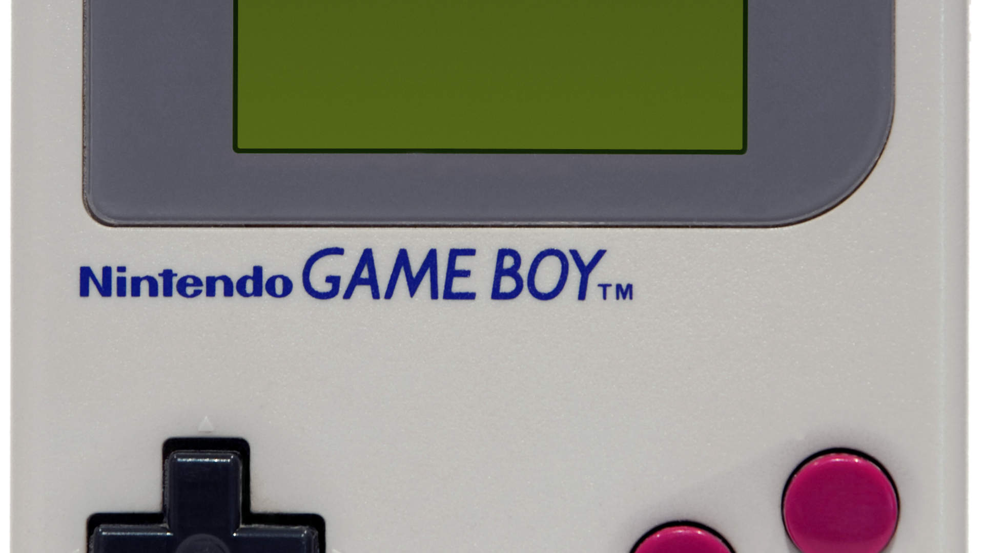 The Game Boy Was the Only Console I Needed Growing Up