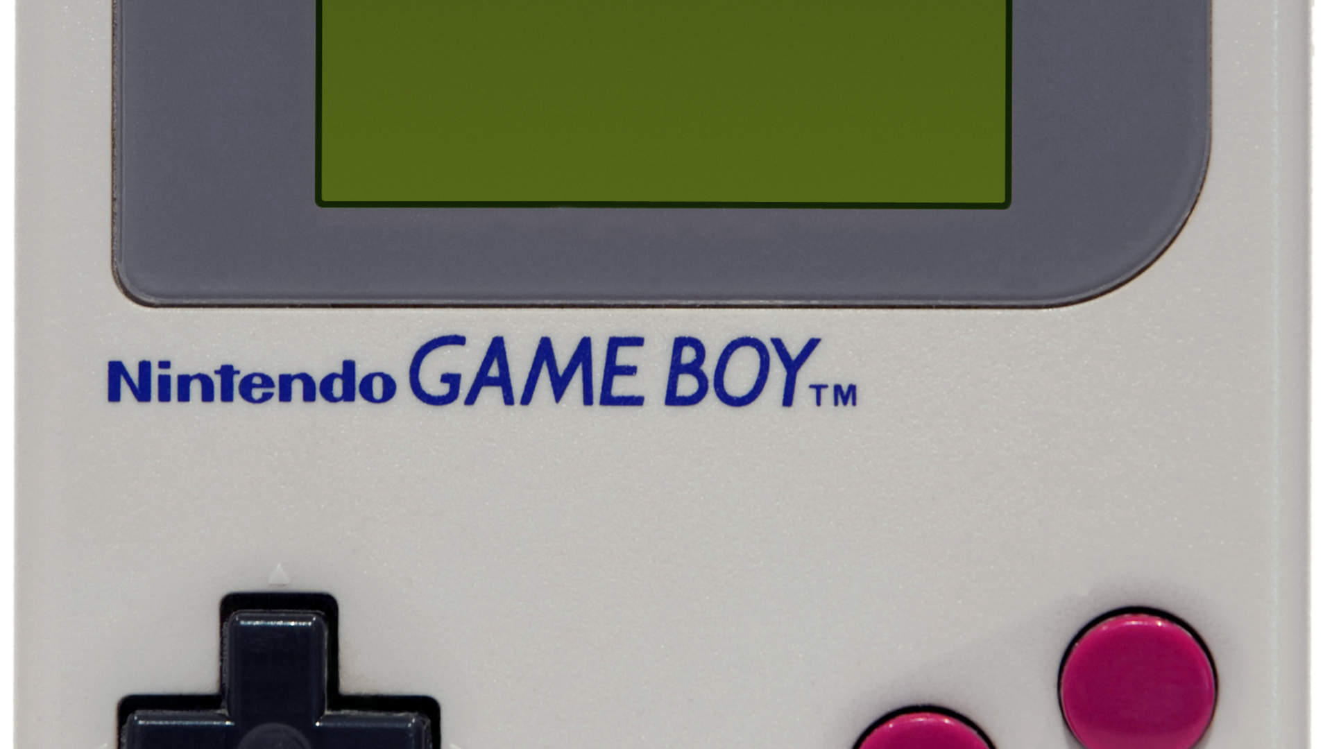 Game Boy Color Wallpapers - Wallpaper Cave