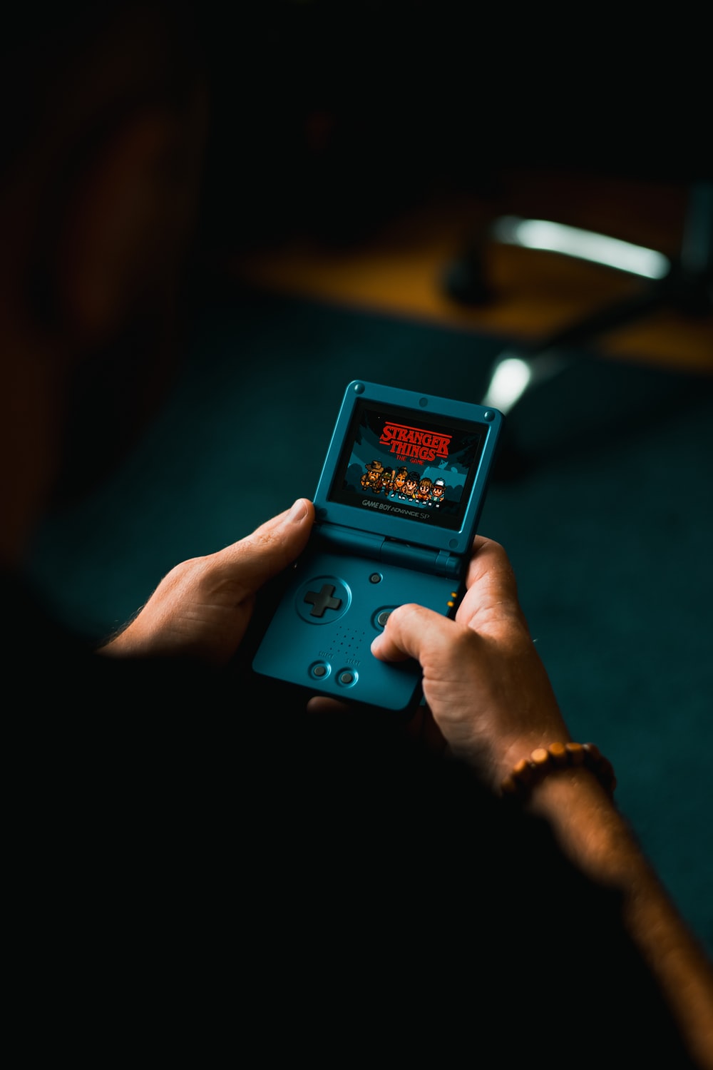 Gameboy Picture. Download Free Image
