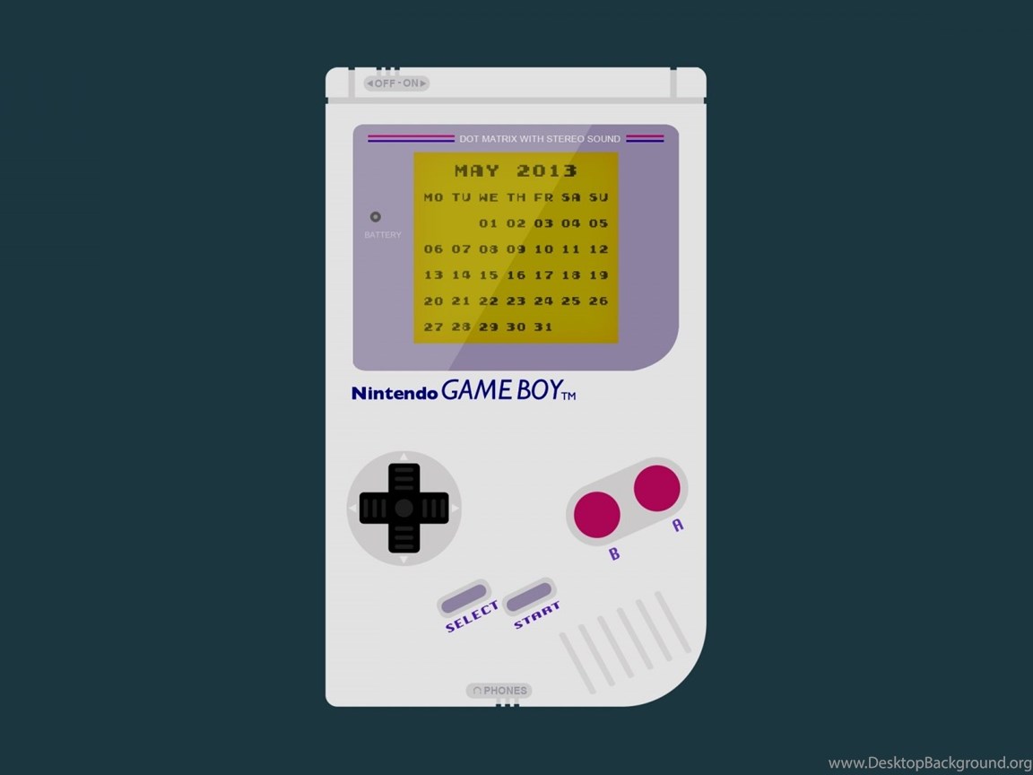 Game Boy Wallpaper 1920x1080 152165 Desktop Background