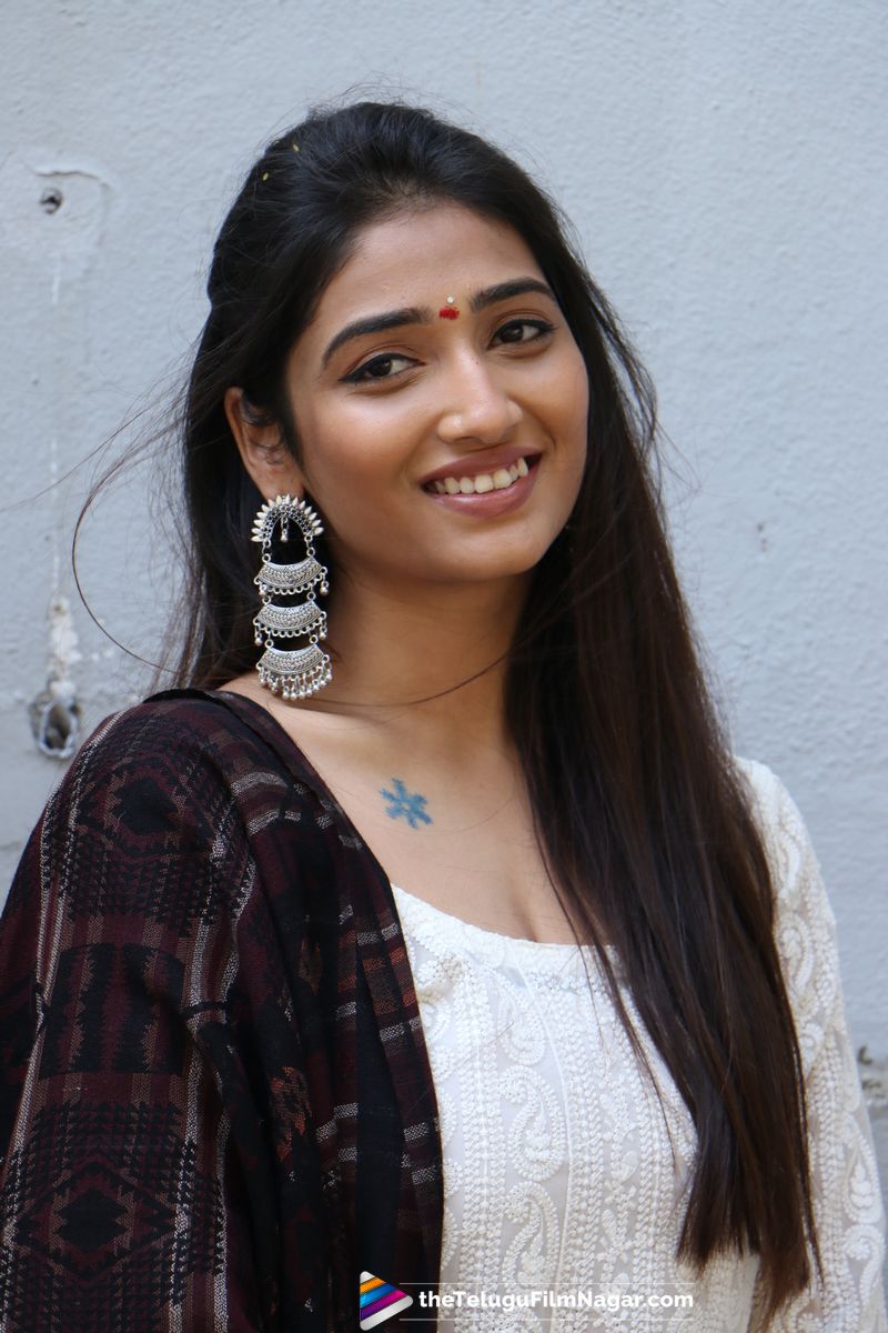 Priya Vadlamani Latest Photo