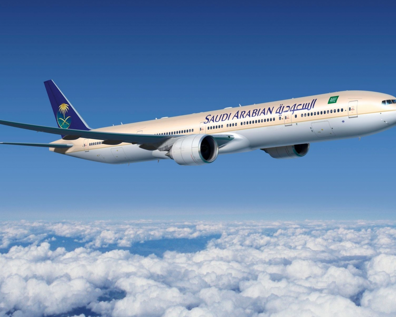 Free download Boeing 777 Saudi Arabian Airlines HD wallpaper download Best [1920x1200] for your Desktop, Mobile & Tablet. Explore Airplane Boeing: 777X Wallpaper. Airplane Boeing: 777X Wallpaper, Airplane Wallpaper, Airplane Wallpaper