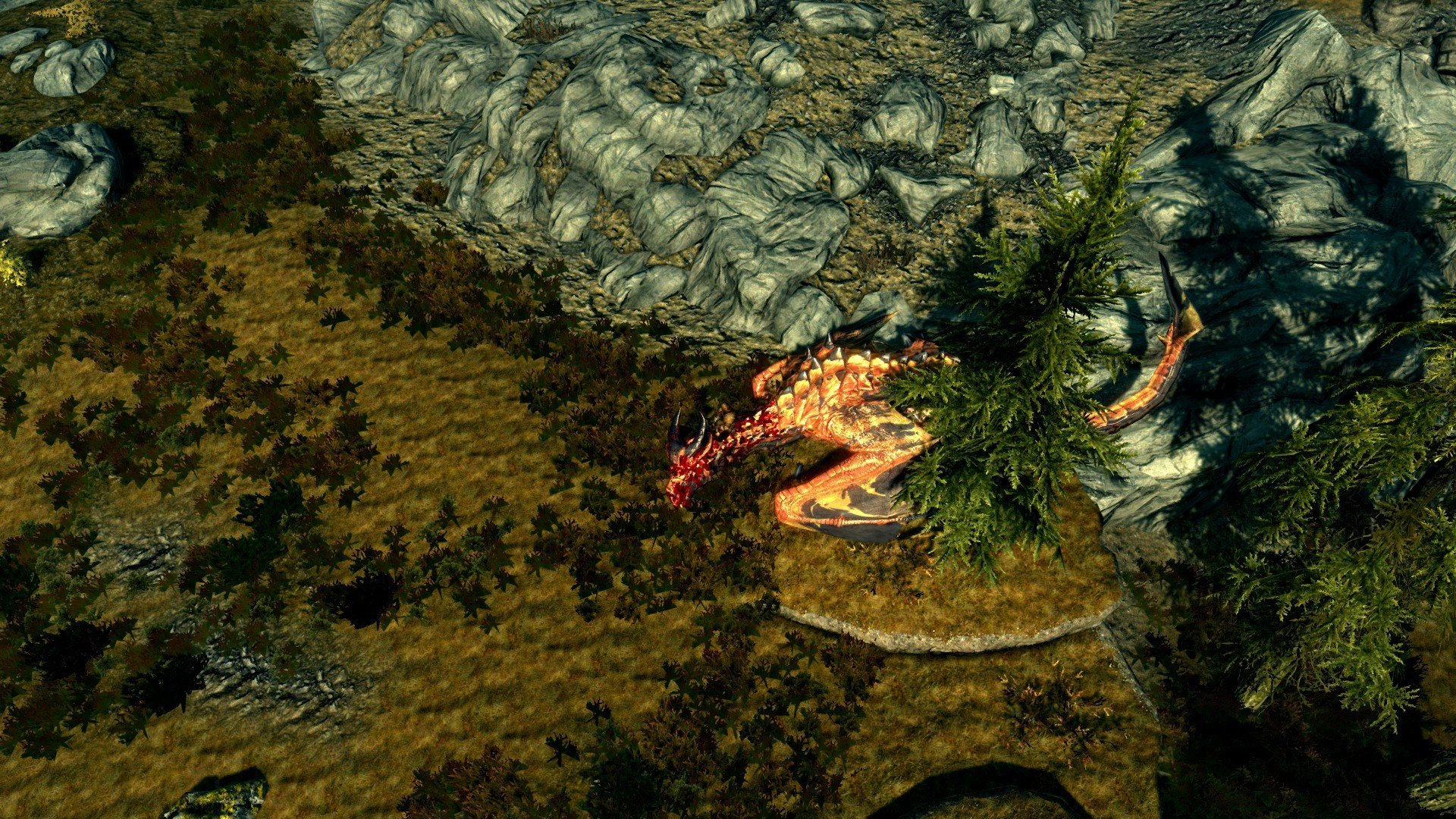 Tamriel Wallpapers - Wallpaper Cave