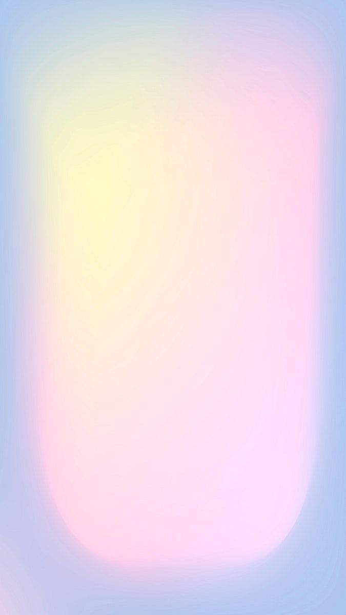 Gradient blur soft pink pastel phone wallpaper vector. free image by rawpixel.com / nunny. Pastel gradient, Aura colors, Aesthetic iphone wallpaper